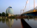 الأذان بصوت رائع جدا Azzan Sudan