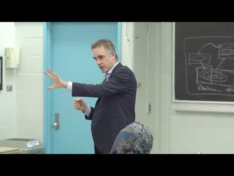 Jordan Peterson – Interpretace egyptské mytologie