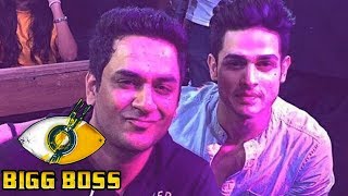 Bigg Boss 11: Priyank Sharma Finally SPEAKS Up On Dating Vikas Gupta!