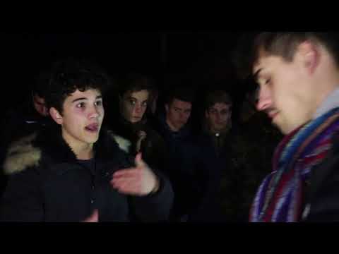 CHH VS ALLINBDN 2 - OP VS FAVIK [OCTAVOS]