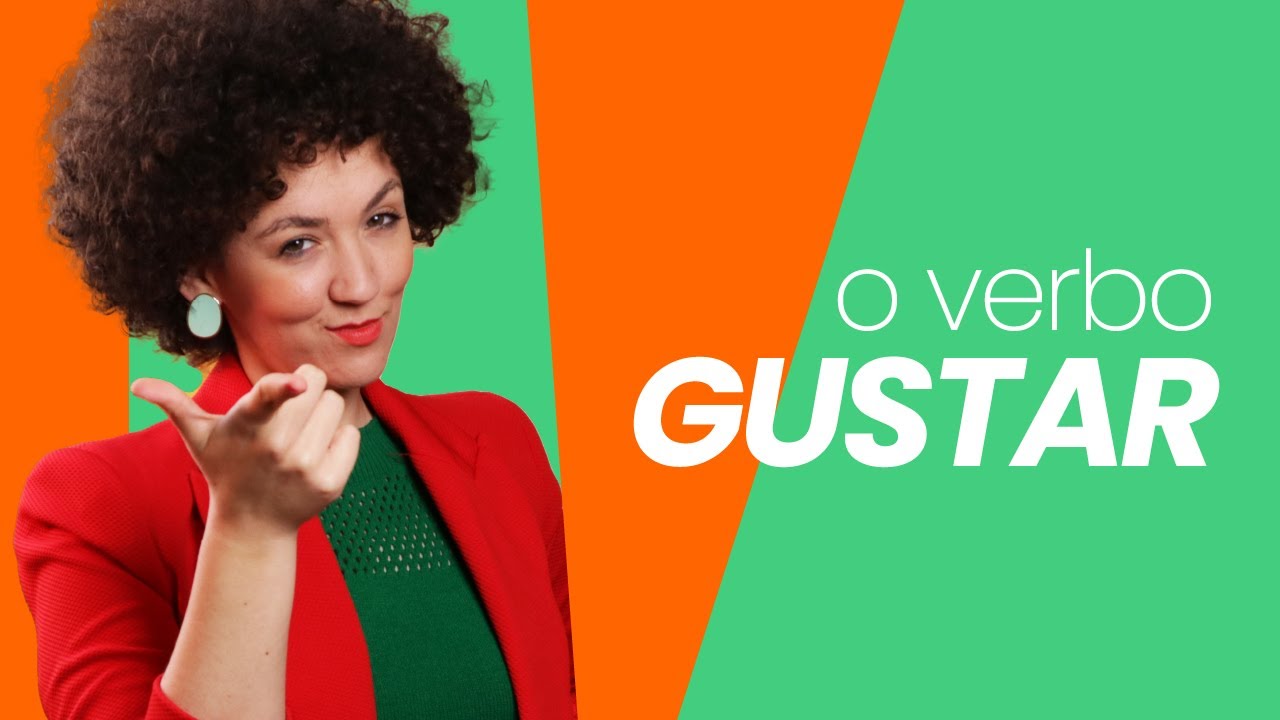 O verbo GUSTAR em Espanhol - Como dizer que você gosta alguém em espanhol?