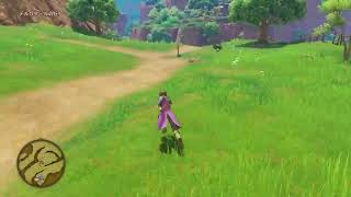 ドラゴンクエスト 11 過ぎ去りし時を求めて