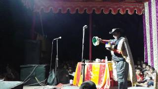 preview picture of video 'MAGIC SHOW of Madarat Sri Sri Rakkha Kali Pujo'