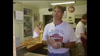 Cozy Inn Salina Kansas - KAKE NEWS
