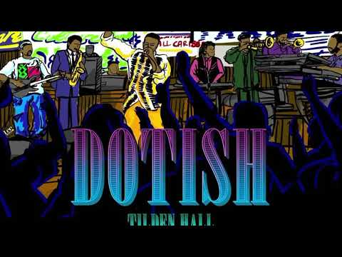 Lyrikal - Dotish (Tilden Hall Riddim) | Soca 2025 | Official Audio