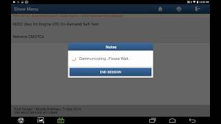 dtc p2599 interpretation