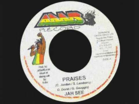 Praises Jah See-Jah See__Praises In Dub-Restless Mashaits (Addis Records)