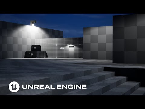 How to practice level design