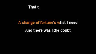 L.A.  Guns  - Long Time Dead - clay wood karaoke