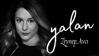 zeynep avci yalan indir zeynep avci yalan mp3 indir