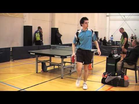 claude bodart Hainaut 2011/2012 match 01