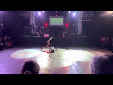 (g)i-dle – put it straight nightmare ver. cover by Lixy [halloween bonfire party (31.10.2021)]