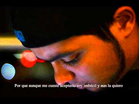 Santa RM - Rabia de amor (Con Fab y Genioh) (con Letra)