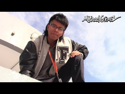 Michael Gomez - Mr. Busy (Official Music Video)