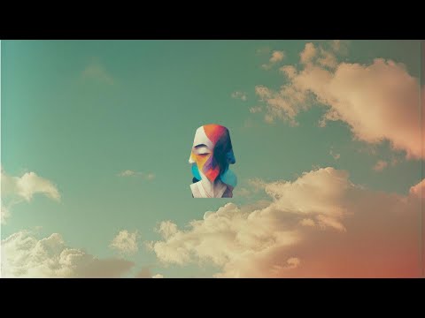 Líom - Through The Sky [ambient atmospheric]