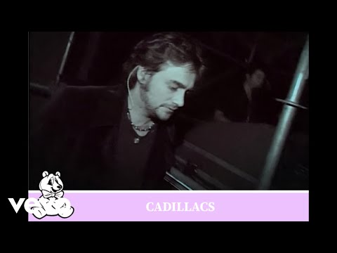 Video thumbnail for Cadillacs (Live)