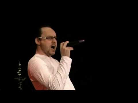 Marian Vojtko - Nespravedlivý Bůh