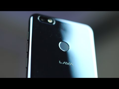 Lava Z91 | مين بينافس ناو ؟