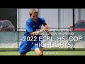 2022 Highlight Video