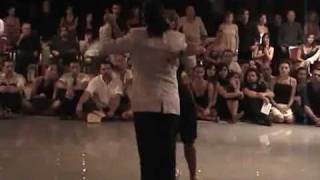 Sebastian Arce y Mariana Montes