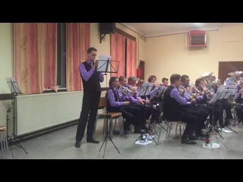 Demelza  Soprano Cornet solo