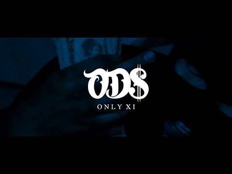 ODS SLUMPS FT LIL BURNT - Hood Baby Shit Music Video