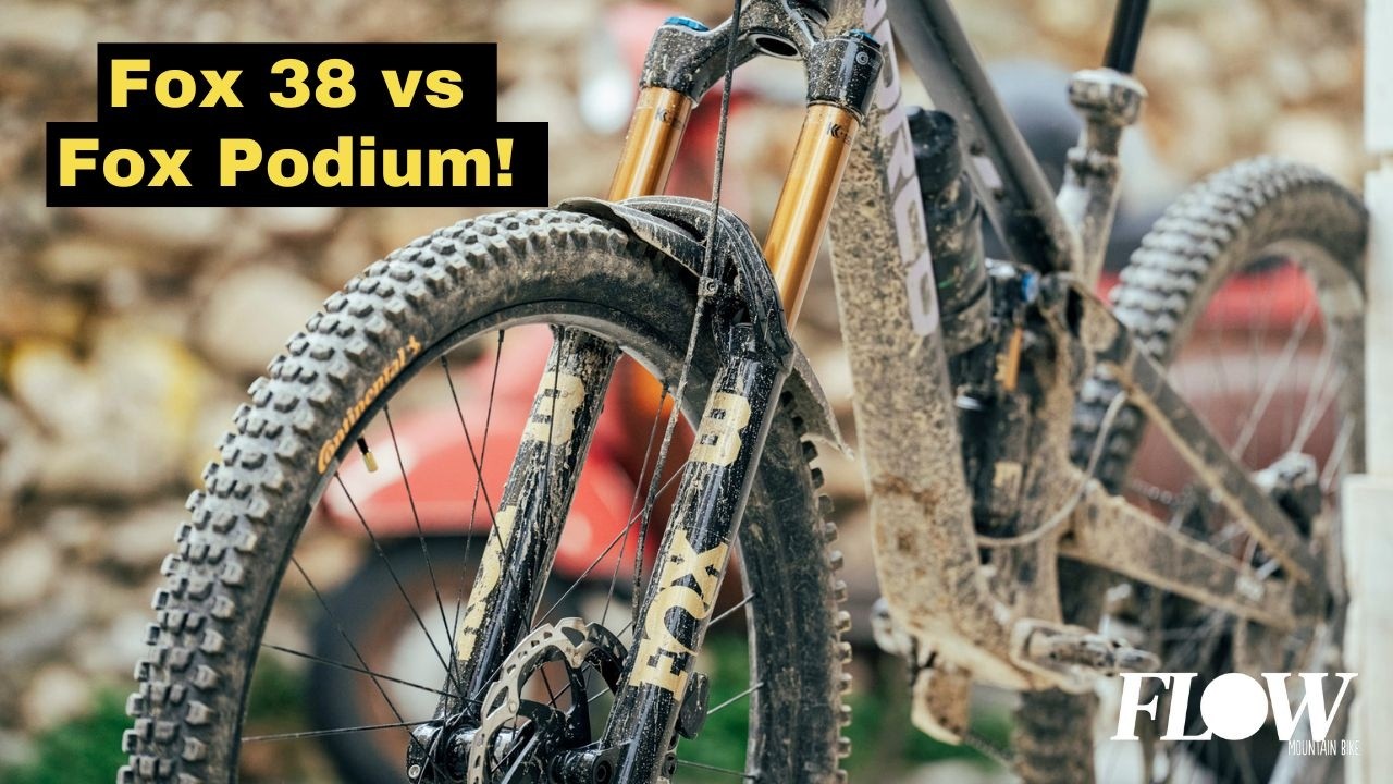 Is the New Fox 38 Worth It? | 2027 Fox 38 Review