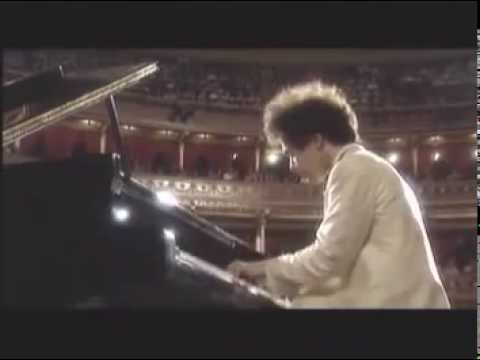 Beethoven - The Turkish March (Evgeny Kissin)