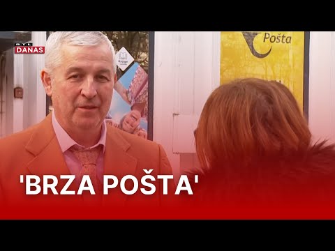 Paket iz Sinja za Zagreb putuje 40 dana, evidencija kretanja ima čak šest stranica! | RTL Danas