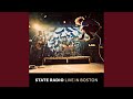 Mr. Larkin (Live)