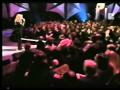 Lara Fabian - Givin'up on you - From Lara with ...