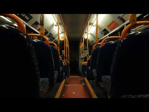 Journey on Route X47 | NK54BGY/22080 - Stagecoach North East: MAN 18.220LF/Transbus ALX300