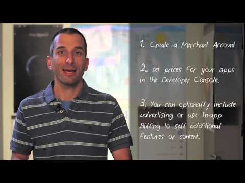 App Monetization | Course Introduction | Udacity