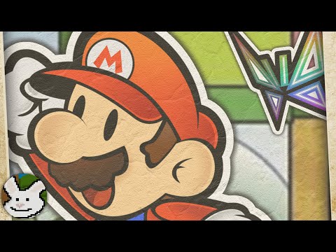 Paper Mario Series Retrospective | Card Report