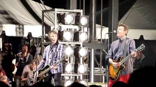 The Replacements, &quot;I.O.U.&quot; Riot Fest, Chicago 2013