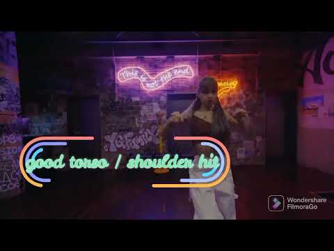 Lisa Lili film dance performance mini dance analysis