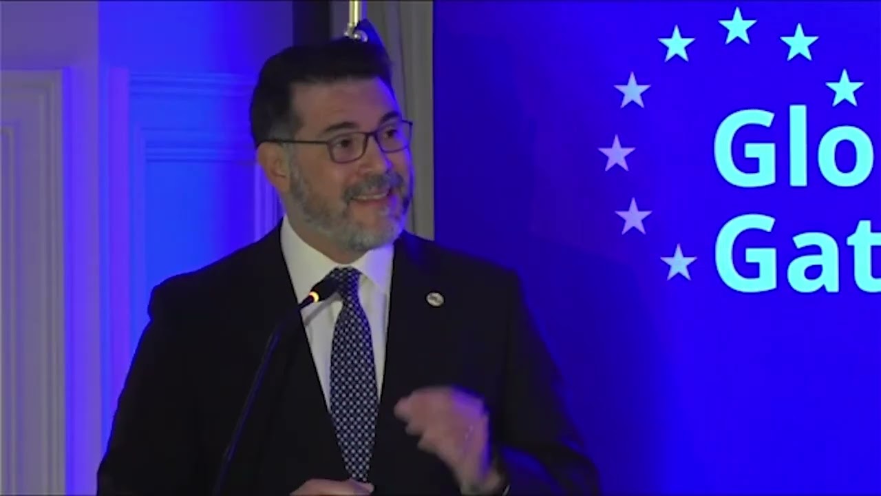 La SIECA impulsa el futuro digital del comercio regional.