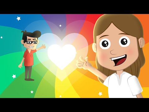 Cores Da Minha Vida - Minha Vida É Uma Viagem