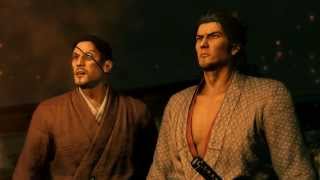 Ryuu ga Gotoku Ishin! (New Price Version) video 1