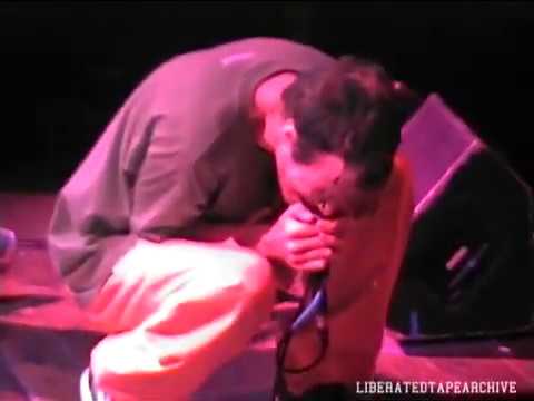 Factory 81 Live - COMPLETE SHOW - Chicago, IL, USA (6th September, 2000) "House Of Blues"