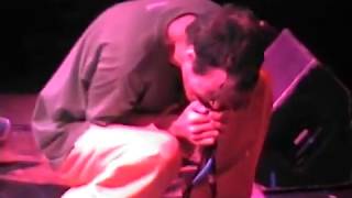 Factory 81 Live - COMPLETE SHOW - Chicago, IL, USA (6th September, 2000) &quot;House Of Blues&quot;