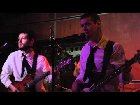 The Junction Groove - I Belong to You