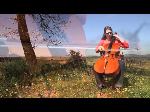 Elisabeth Colineau, violoncelliste