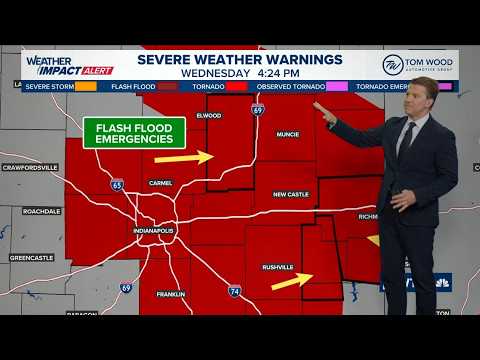 46321 Weather