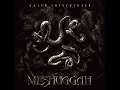 Meshuggah - Autonomy Lost/Imprint of the un-saved/Disenchantment (Perfect Merge)