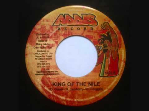 Dub of the Nile
