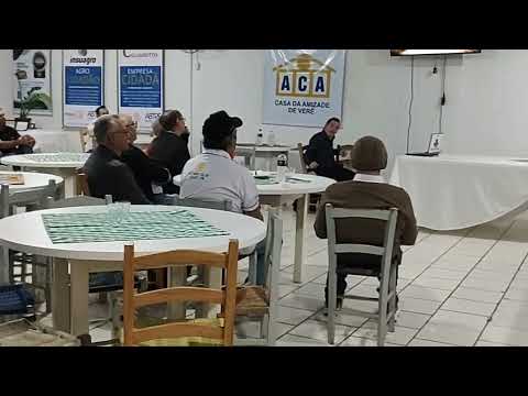 Palestra Rotary Club, Verê - PR