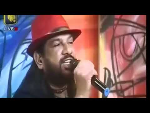 Mage Viyowen -(cover ) Lucky Deva live @ T.N.L Ridma Rathriya