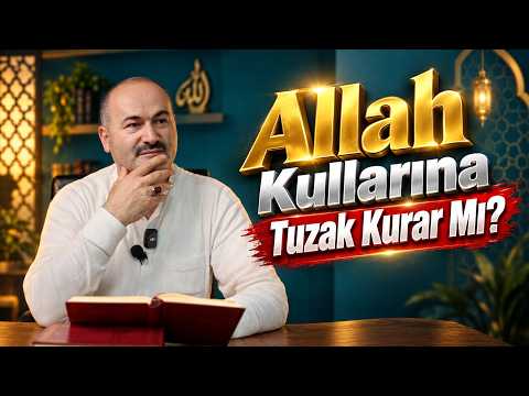 Bu Tuzağa Düşen Kurtuldu! - Said Şaşmaz | Hisar Kapısı