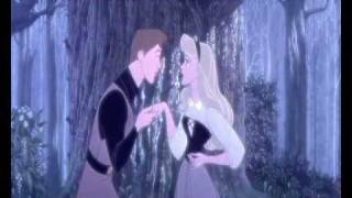 *Disney* Sleeping Beauty - Dark Waltz